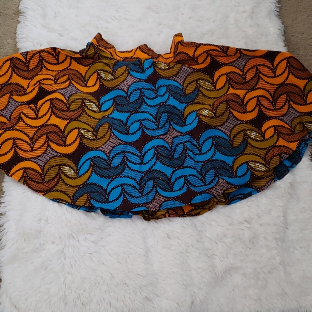 Flair Skirt